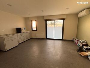 Local climatisé professions médicales pour Investisseurs loué basse consommation