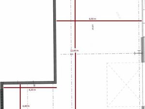 Local 92 m² Sillingy