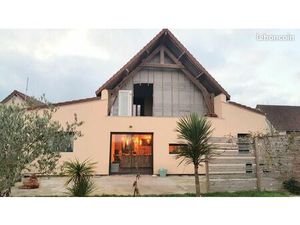 Maison 6 pièces 170 m²