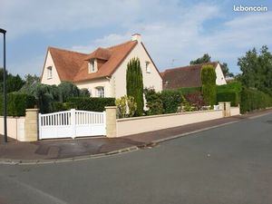 Particulier vend maison