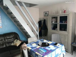 Maison 43m2 saint cecile