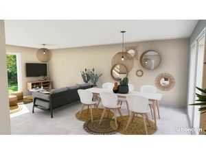 Maison 120 m² Cancale