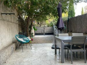 Maison 3 pièces 50 m² avec terrain de 110 m²