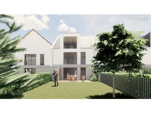 Maison en VEFA à Chantepie