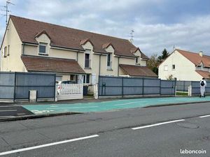 Maison 6 pièces 102 m2/ Ifs Plaine