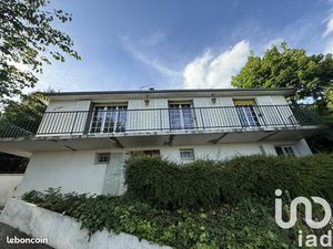 Maison 5 pièces 139 m²