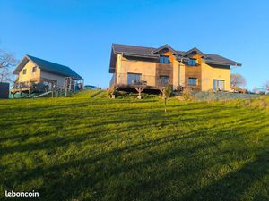 Maison récente 90m2 + terrain 1000m2