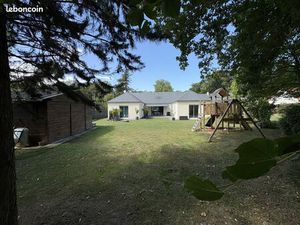 Belle demeure pour poser vos valises