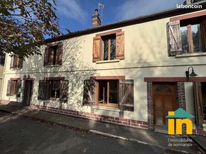 Maison de ville 6 pièces 150 m²