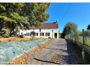 Maison 4 pièces 114 m²