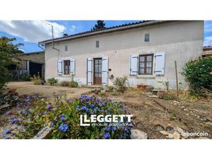 Maison 3 pièces 85 m²