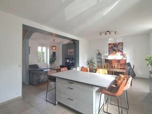 Maison 7 pièces 113 m²