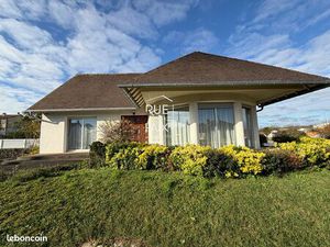 Pavillon 5 pièces 155 m²