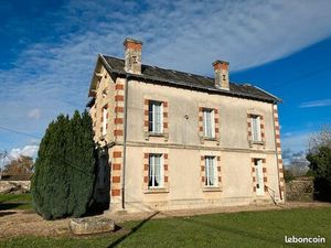 Maison 7 pièces 127 m²