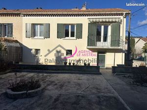 Villa 3 pièces 62 m²