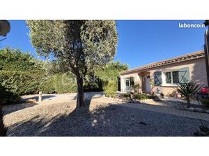 Villa 5 pièces 108 m²