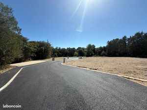 Vente terrain particulier à particulier