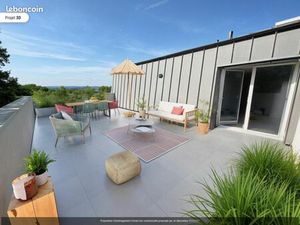 Appartement 4 pièces 88 m²