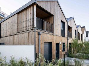 Appartement 3 pièces 75 m²