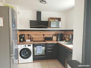 Appartement 52m2