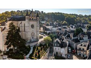 Immeuble 2 appartements