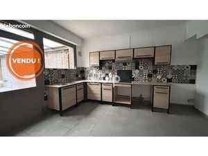 Immeuble 10 pièces 343 m²