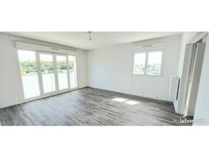 Appartement 5 pièces 90 m²