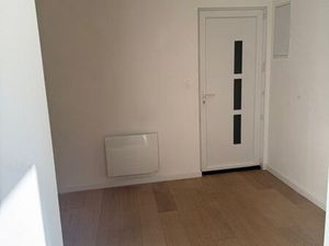 T2 centre ville de Lens rénové