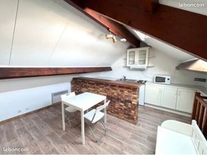 Appartement t2