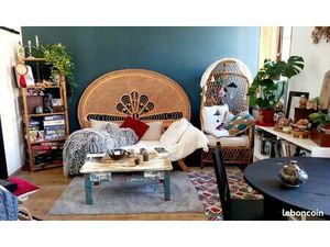 Appartement lumineux au coeur de Périgueux