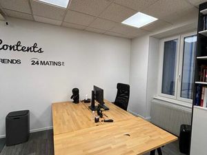 Bureau à louer