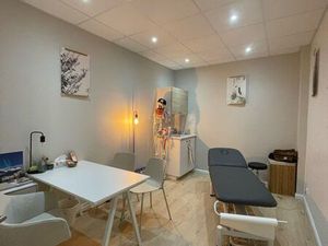 Sous location cabinet paramédical lundi et samedi