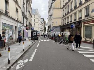 Commerce beauté/coiffure 35 m²