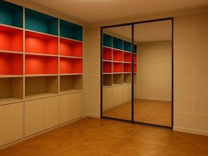 Boutique 35 m² Paris 8ème