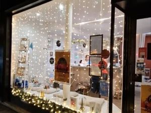 Fond de Commerce Madame Chic