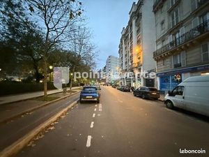 Commerce mobilier/décoration 98 m²