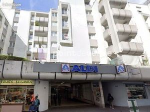 Commerce alimentaire 400 m²