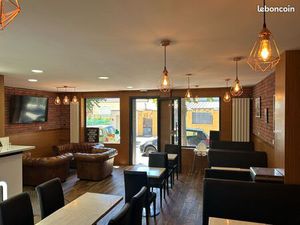 Location gérance restaurant