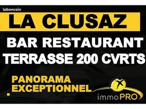 Restaurant 2 840 m²