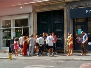 Vente fonde de commerce cause départ à la retraite