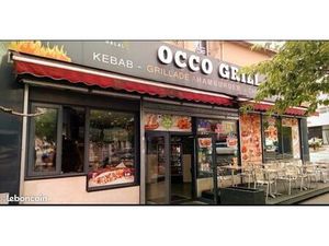 Restaurant - N°1 Emplacement