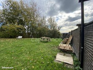 Local commercial 385 m²