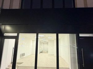 Local commercial à louer