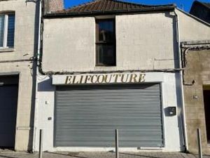 Local d'Activités CARVIN