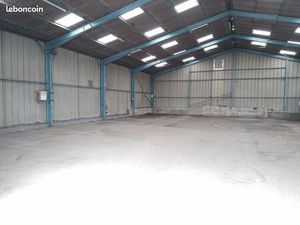 Location local commercial