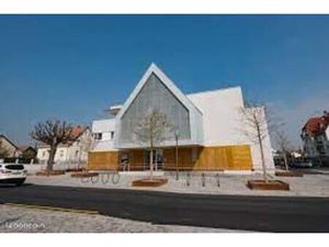 Local médical / paramédical à louer au pôle santé de Hésingue