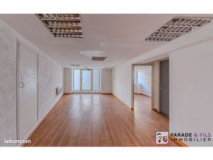 Local 61 m² Malzéville