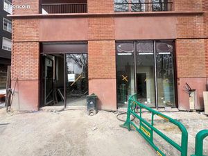 Local commercial 72 m²