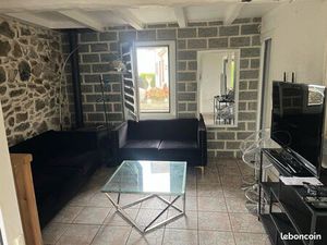 Location maison 50m2 ayse