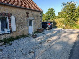 Maison de campagne plain pied - idéal amoureux des animaux